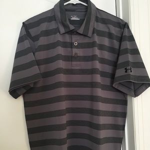 Men's Under Armour Golf Shirt